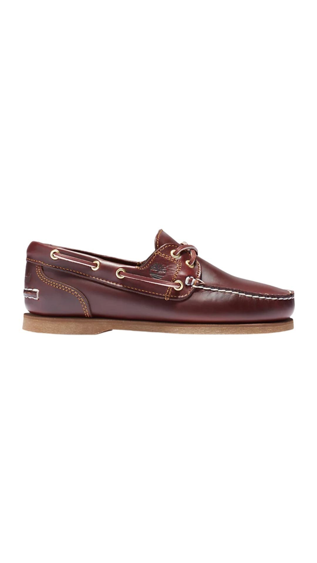 Timberland Women's AMHERST 2 EYE BOAT - ENDER SPORT