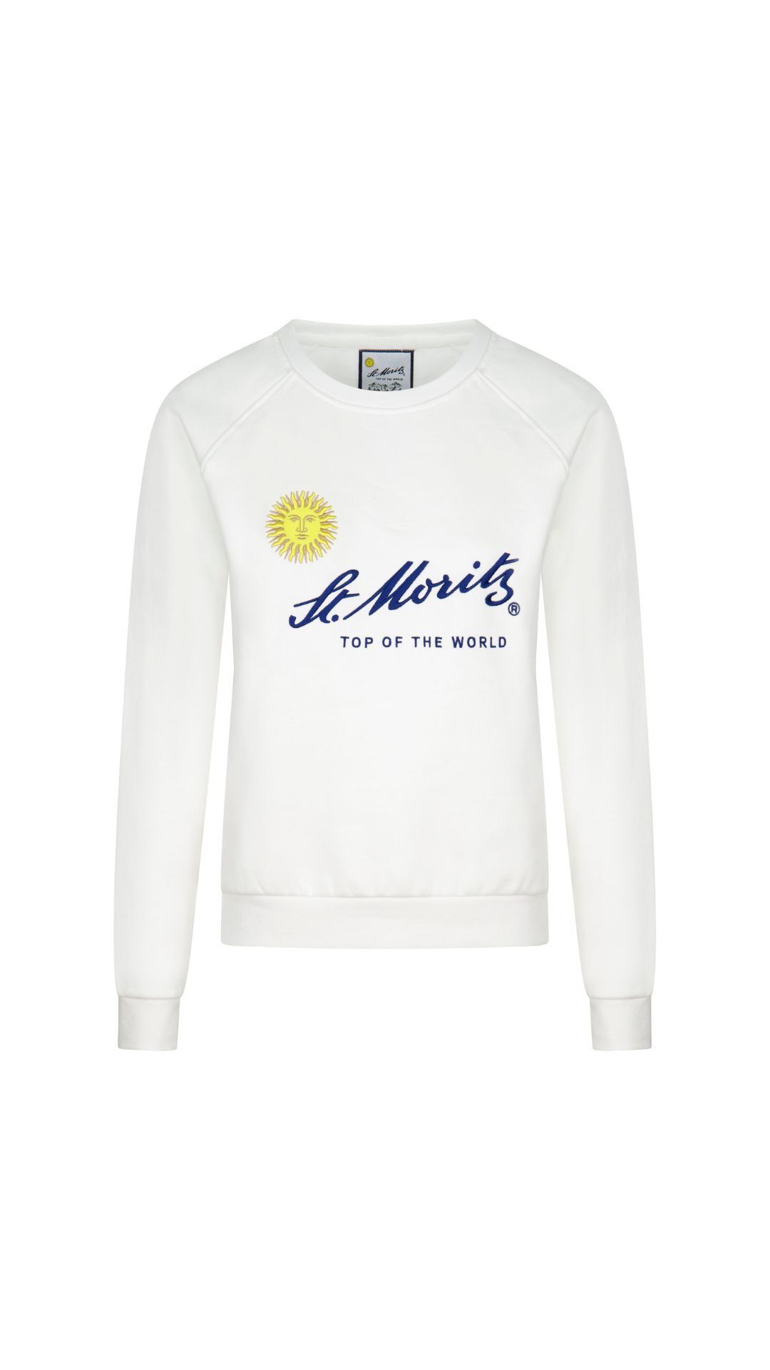 St Moritz Shirt - Etsy